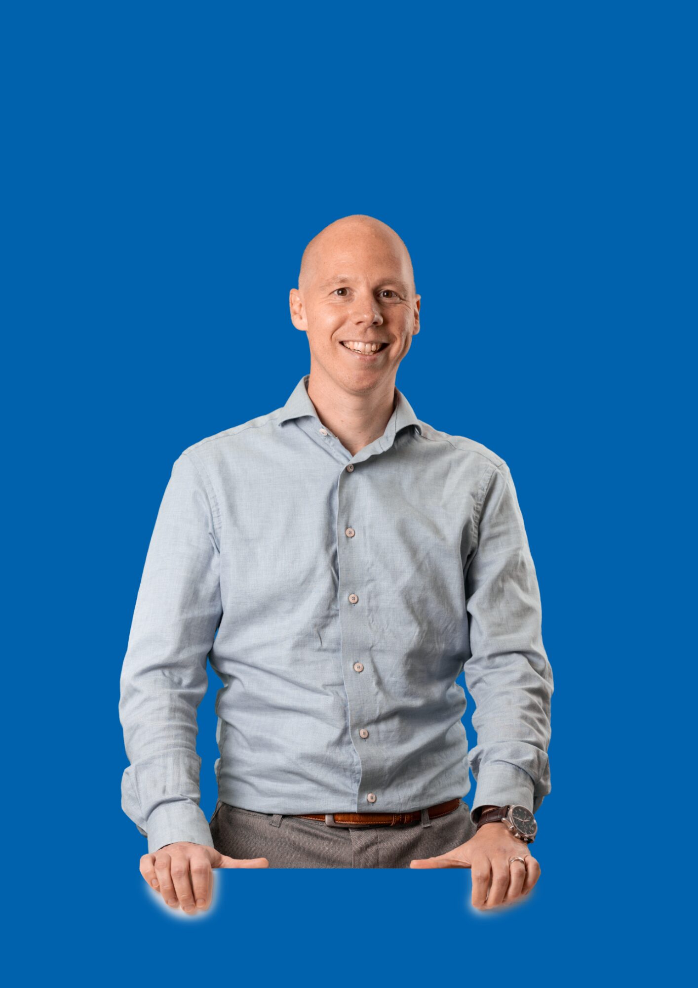 member_Bart de Vries