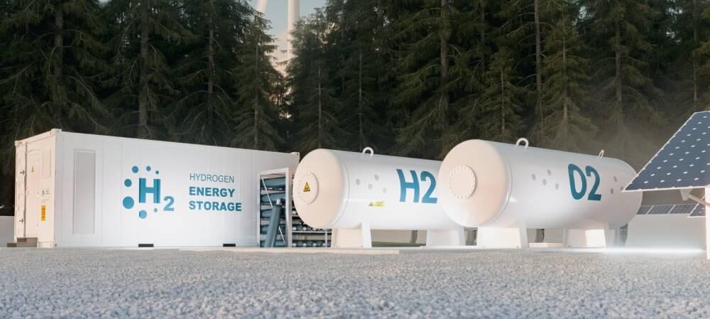 referentie_NEYA Power Supply to feed 20 MW electrolyser of Finland’s <b>first green hydrogen production plant</b>