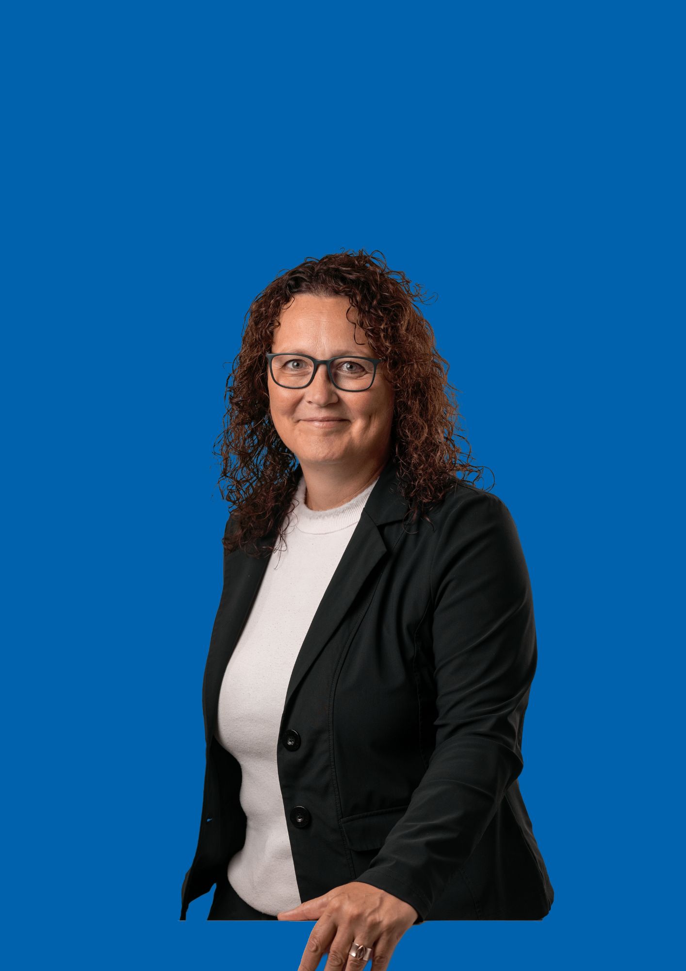 Annemieke HR Partner